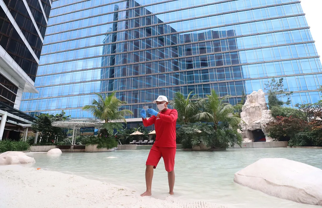 The Trans Luxury Hotel Bandung-1