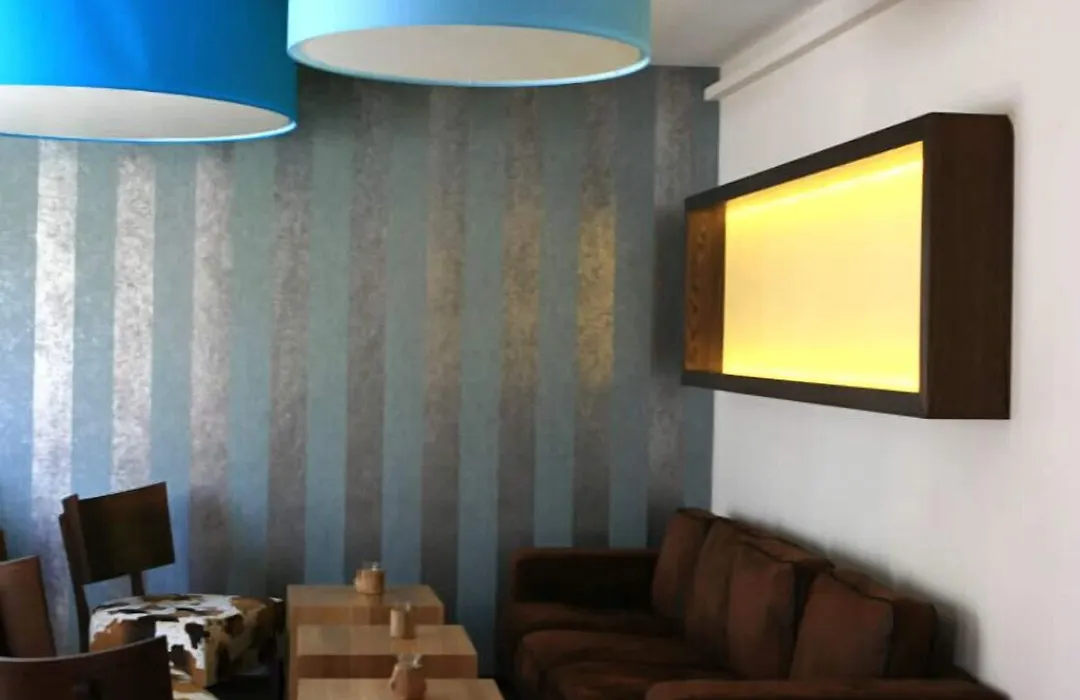 Thiesmann'S Hotel & Restaurant-1