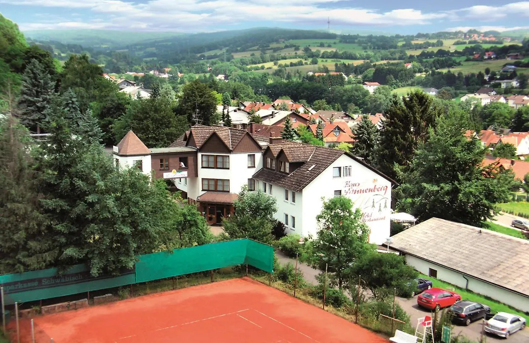 AKZENT Hotel Haus Sonnenberg-1
