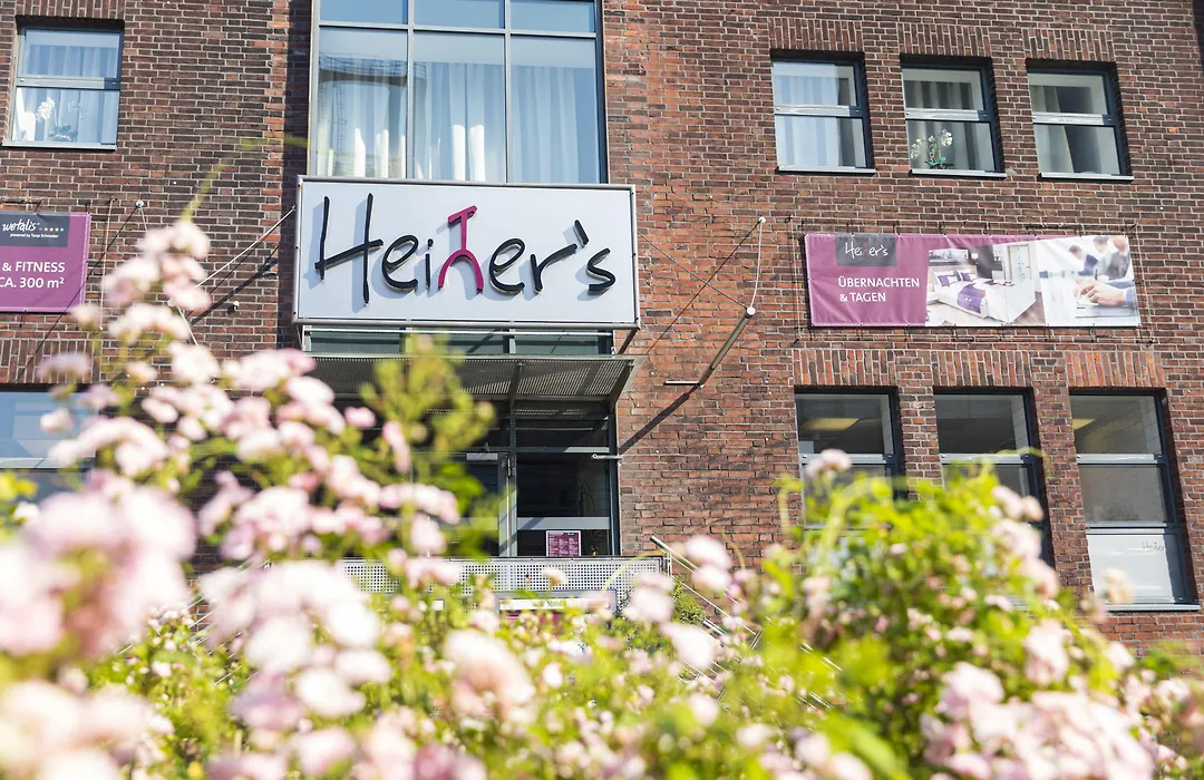 Heiner's Parkhotel-1