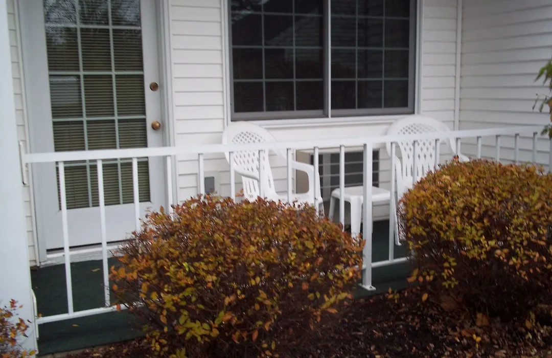 Homestead Suites - Fish Creek-1
