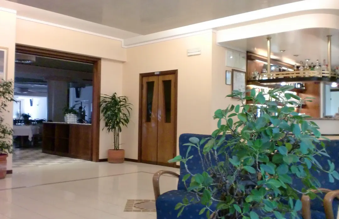 Rometta Hotel-1