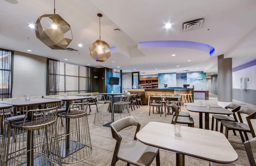 Springhill Suites By Marriott Enid-1