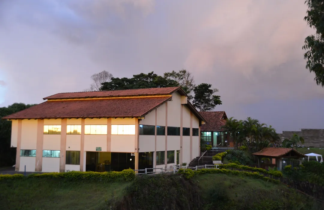 Hotel Lago das Pedras-1