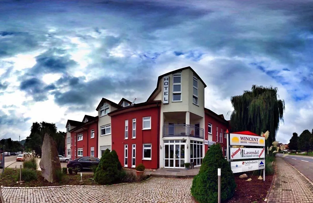 Wincent Hotel GmbH-1