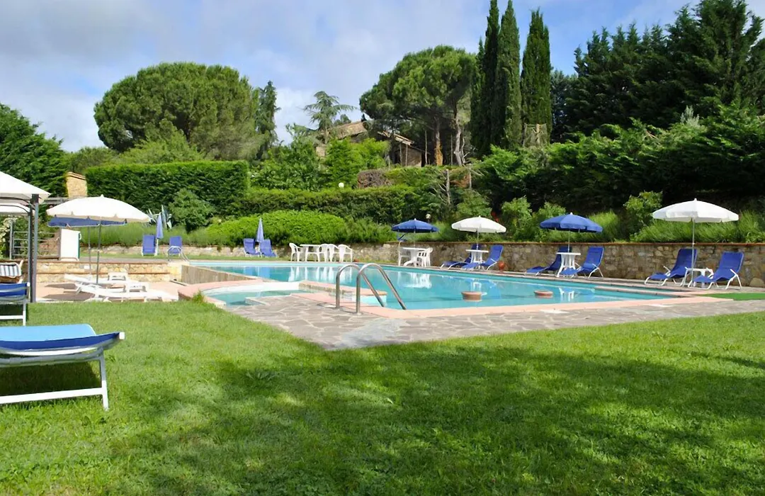 Hotel Villa San Giorgio-1