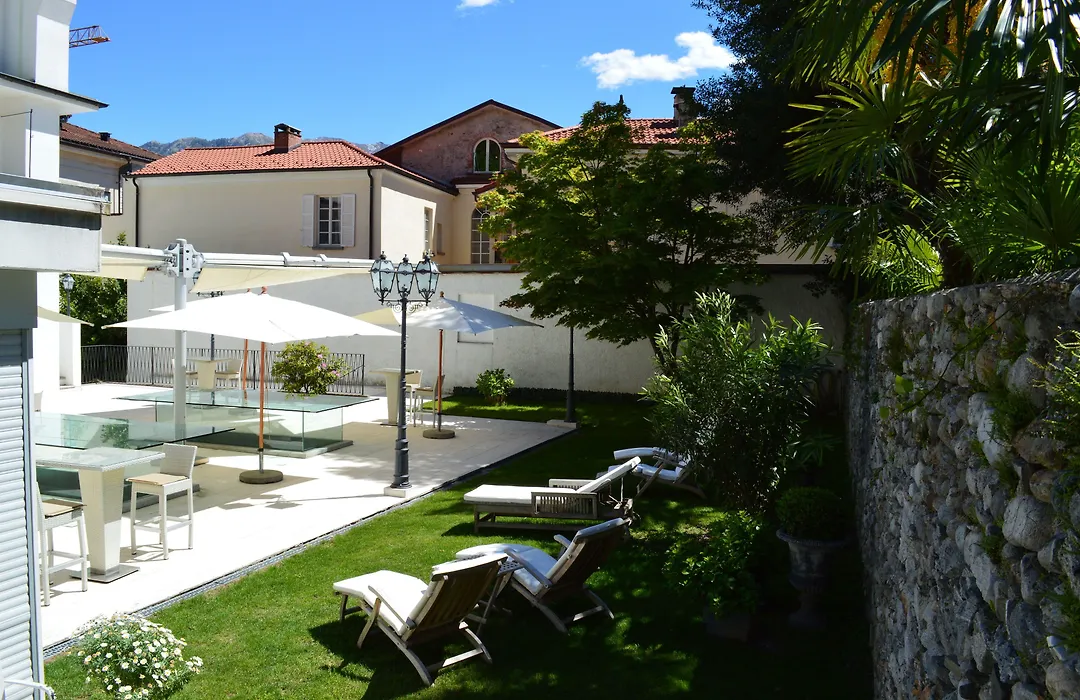 Boutique Hotel La Rinascente-1