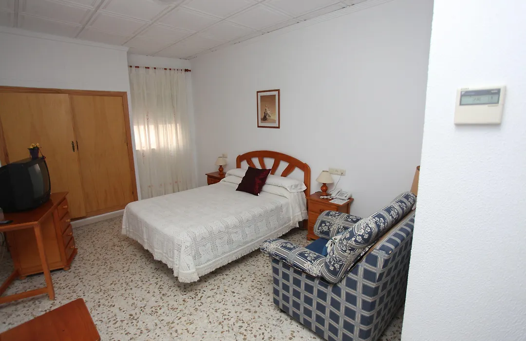 Hotel Nuro-1