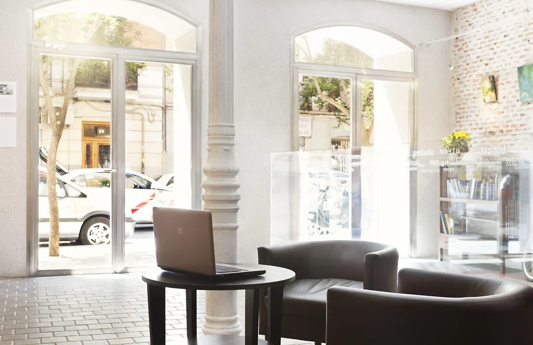 Artrip Hotel-1