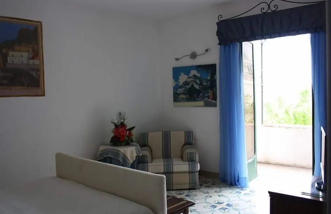 Dimora Del Podesta-1