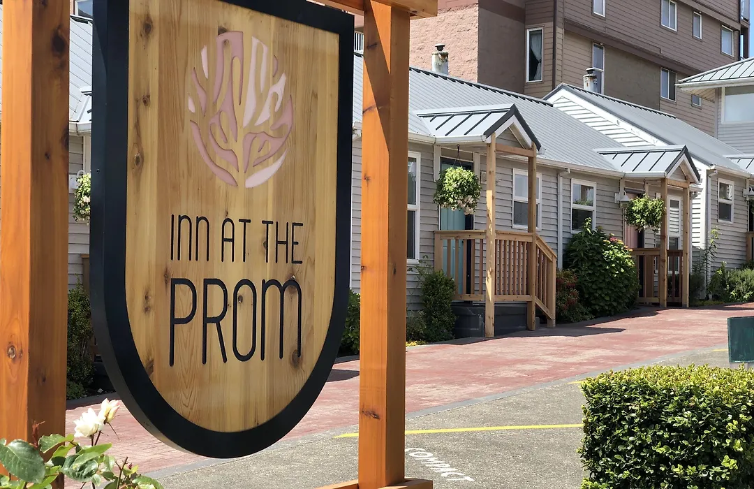 Inn At The Prom Oceanfront-1