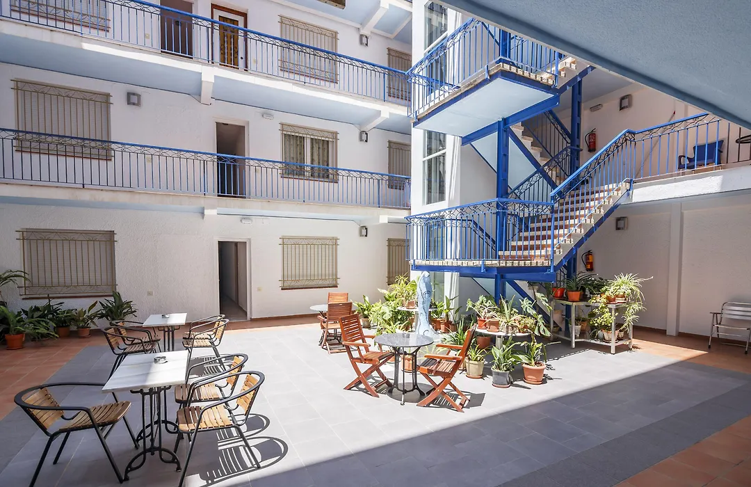 Hotel Blason Junior-1