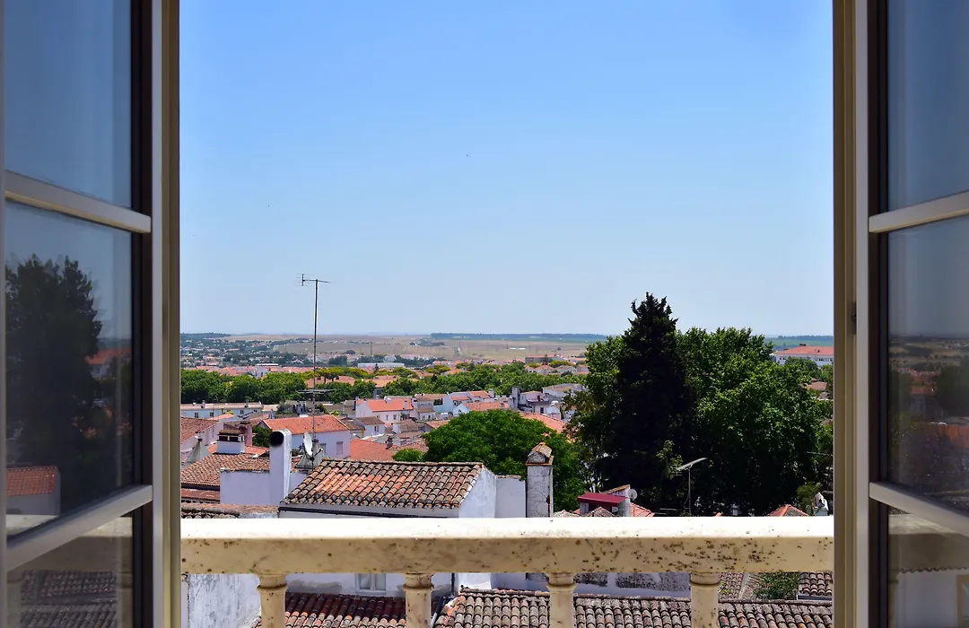 Noble House Essence Évora - by Unlock Hotels-1