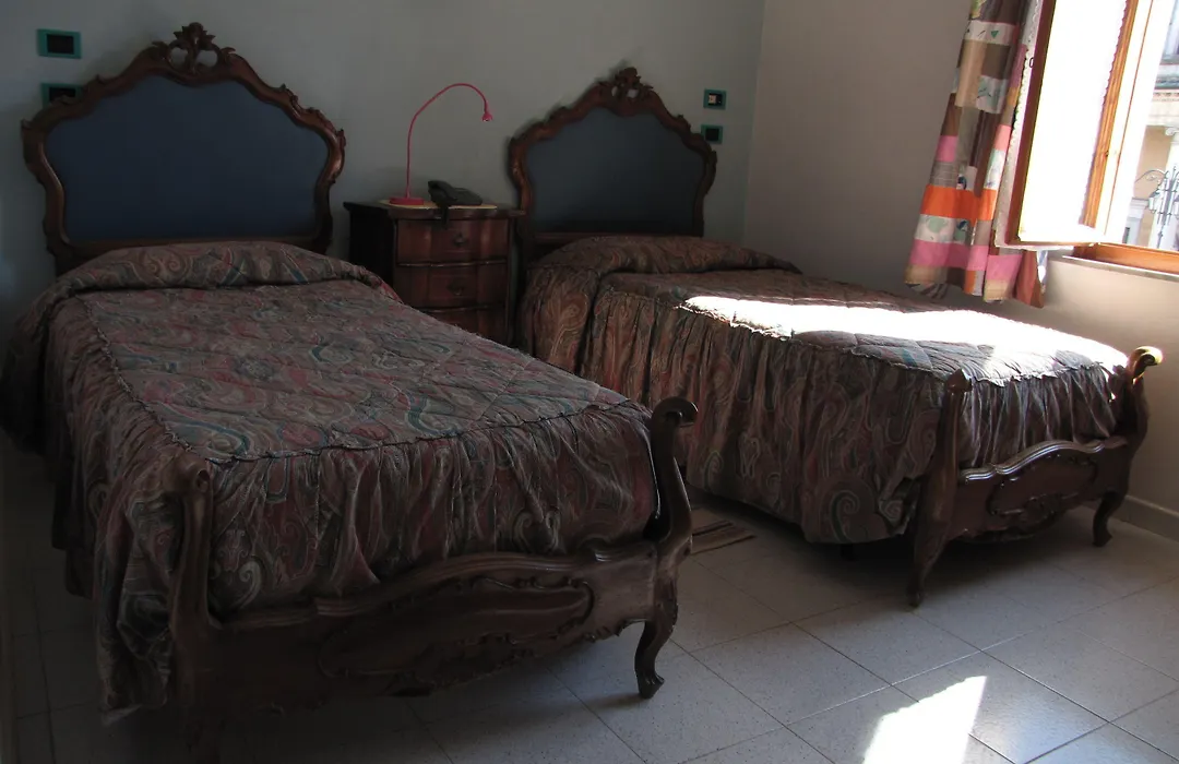 Hotel Il Falchetto-1