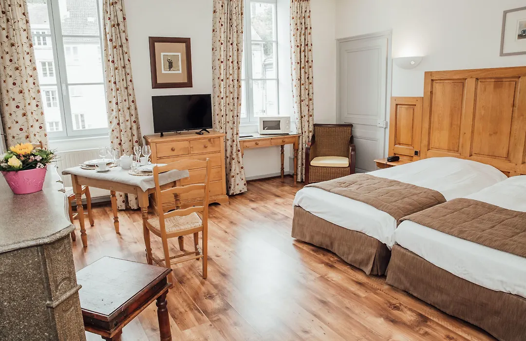 Appart Hotel Charles Sander-1