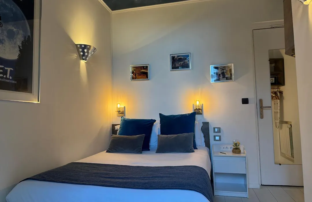 Ideal Sejour Cannes - Stylish Boutique Hotel with quiet garden-1