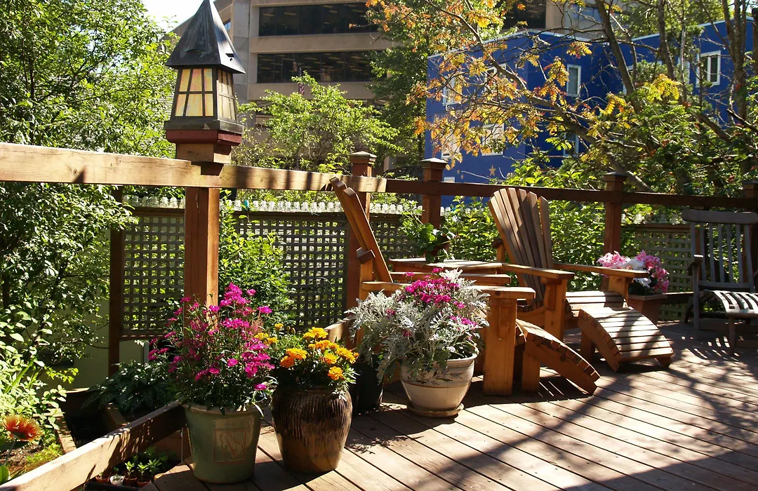 Alaska'S Capital Inn Bed And Breakfast (Adults Only)-1