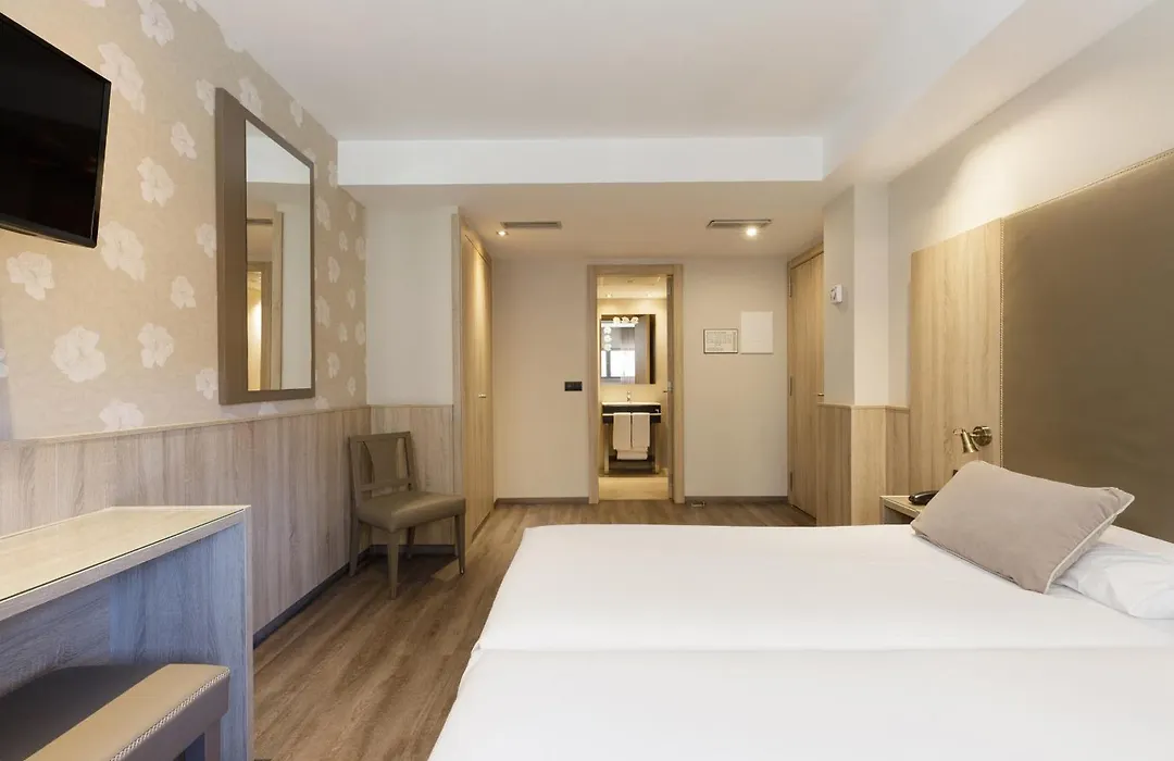 Hotel Civera-1