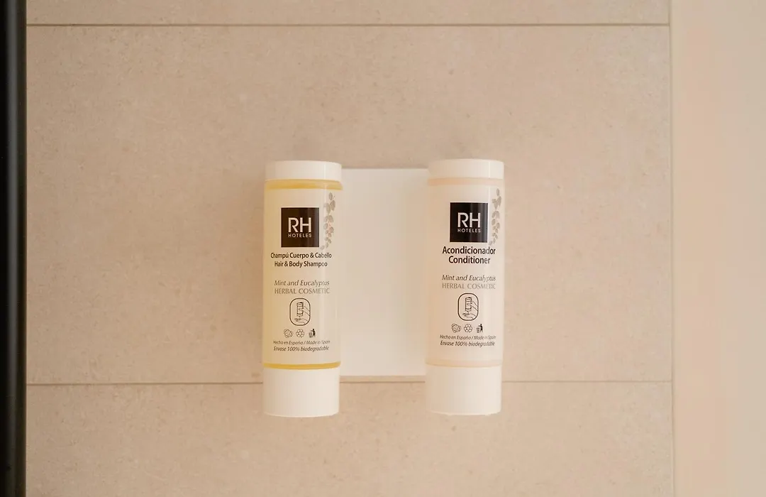 Hotel RH Casablanca Suites-1