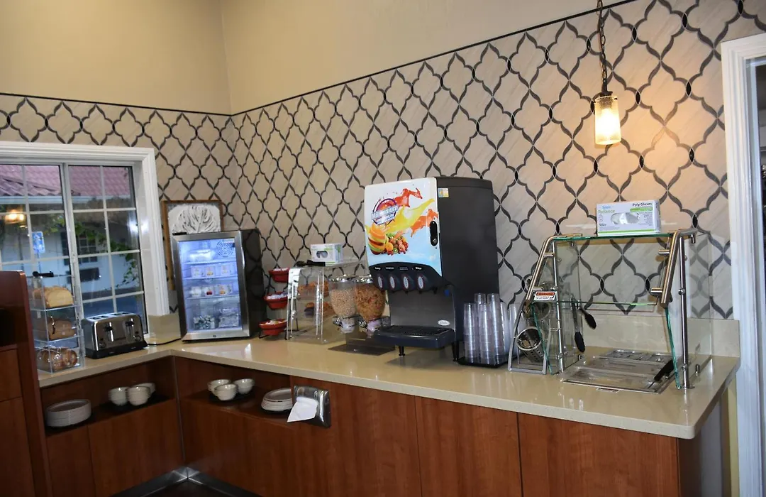 Dynasty Suites Redlands-1