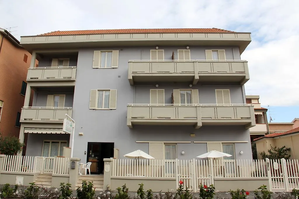 Residence I Due Pini-1