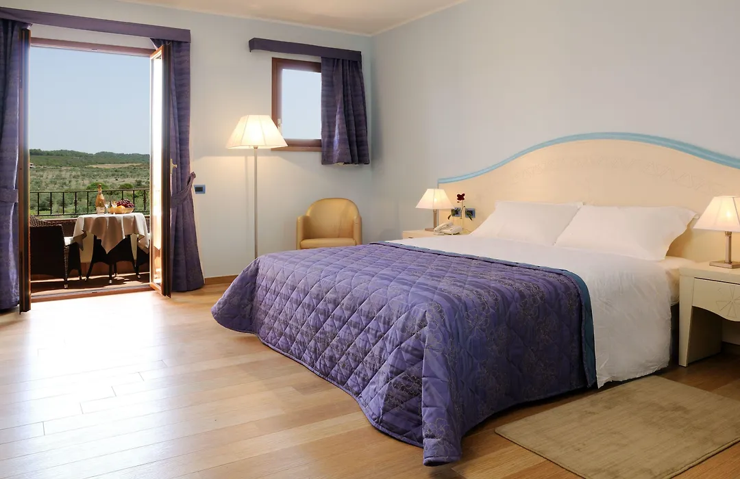 Hotel Sa Cheya Relais & Spa-1