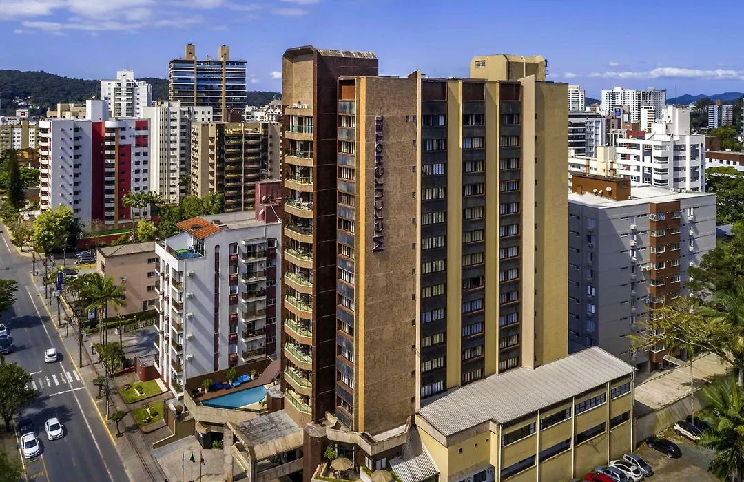 Mercure Joinville Prinz-1
