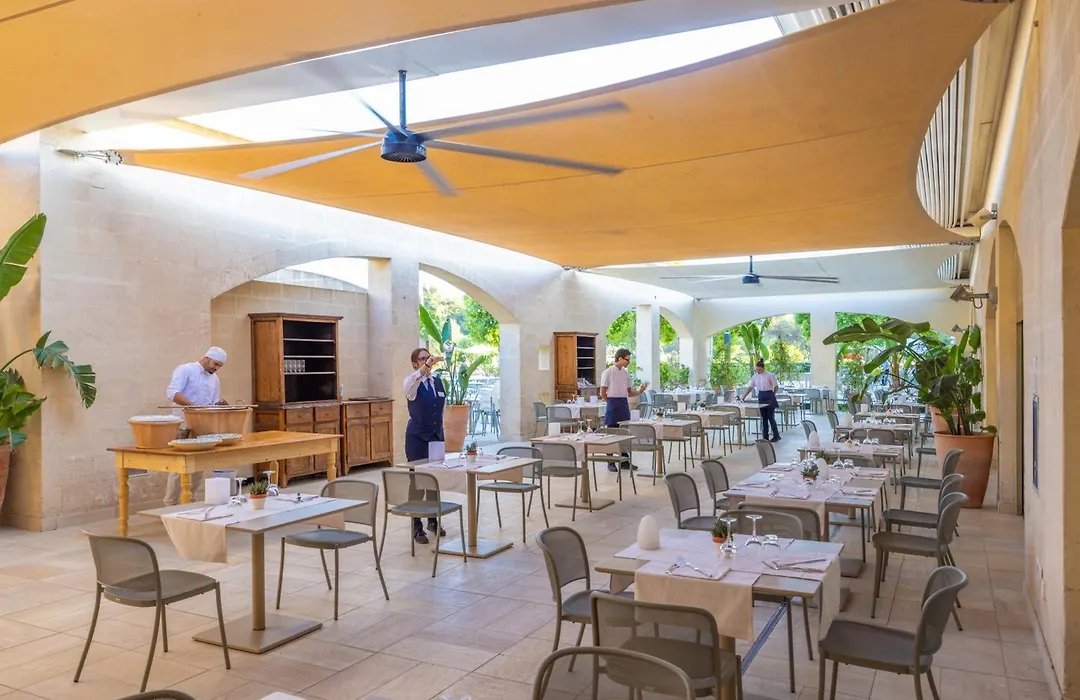 Vivosa Apulia Resort-1