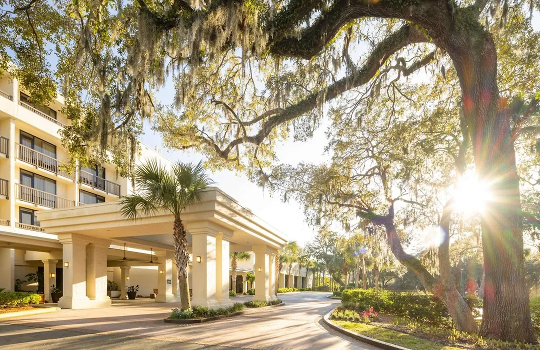 Sonesta Resort Hilton Head Island-1