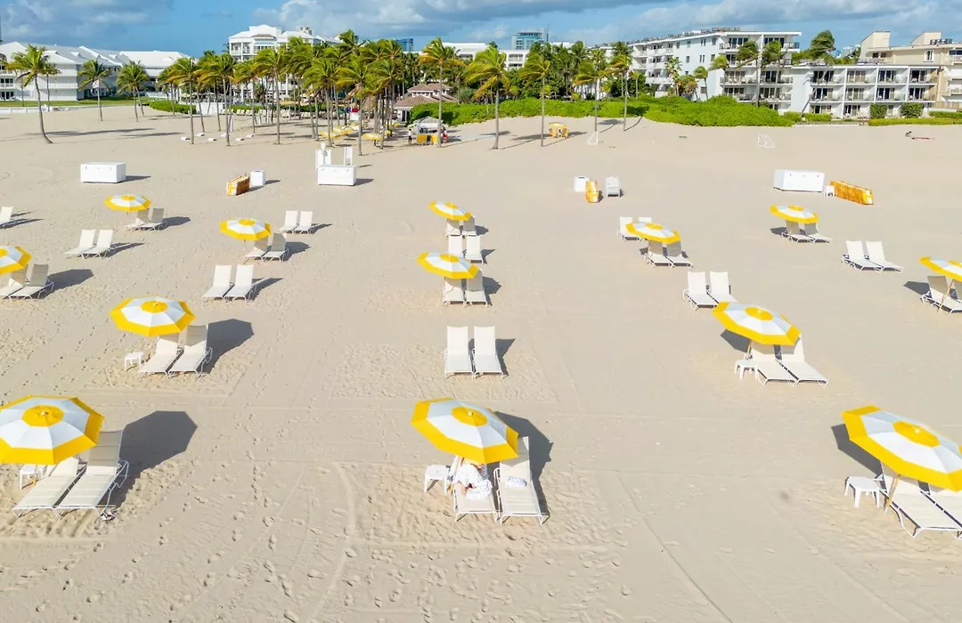 The Lago Mar Beach Resort And Club-1