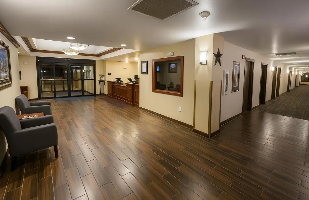 Stay Usa Hotel And Suites-1