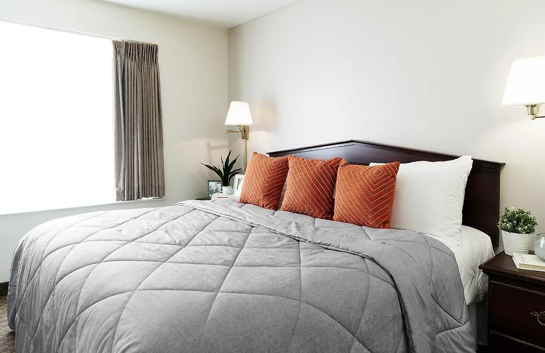 Intown Suites Extended Stay Prattville Al-1
