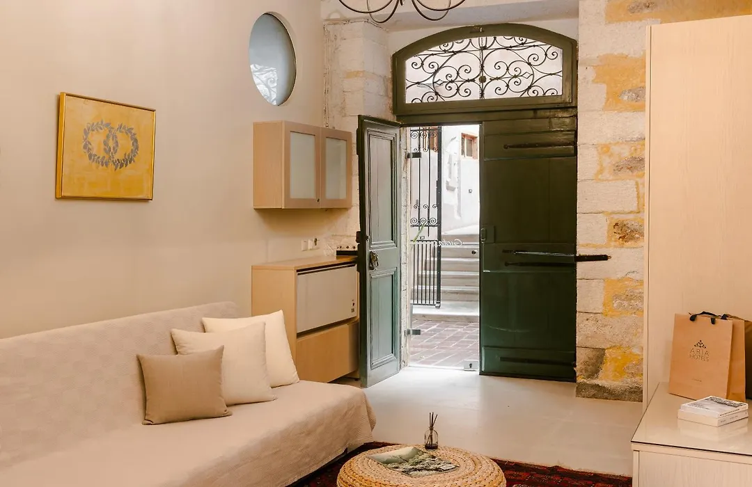 Alcanea Boutique Hotel-1