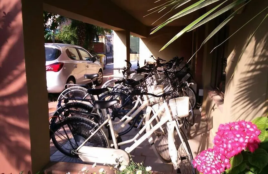 Hotel Giardino-1