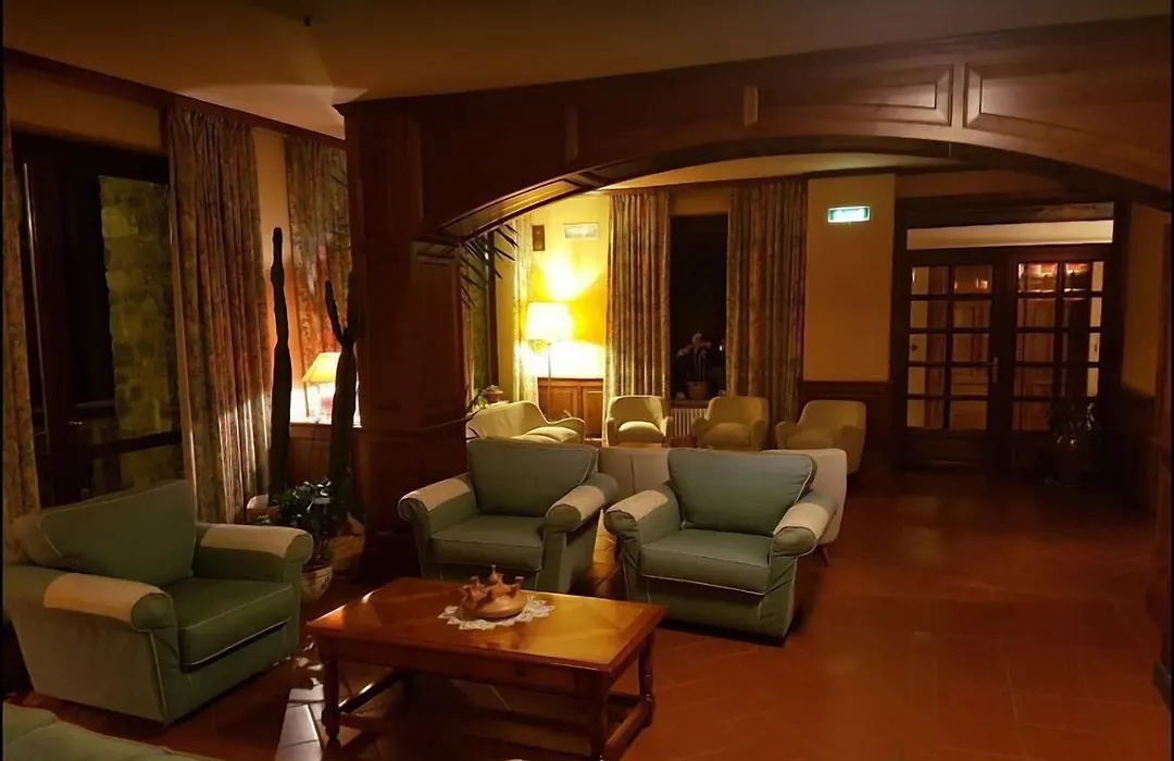 Hotel Panoramique-1