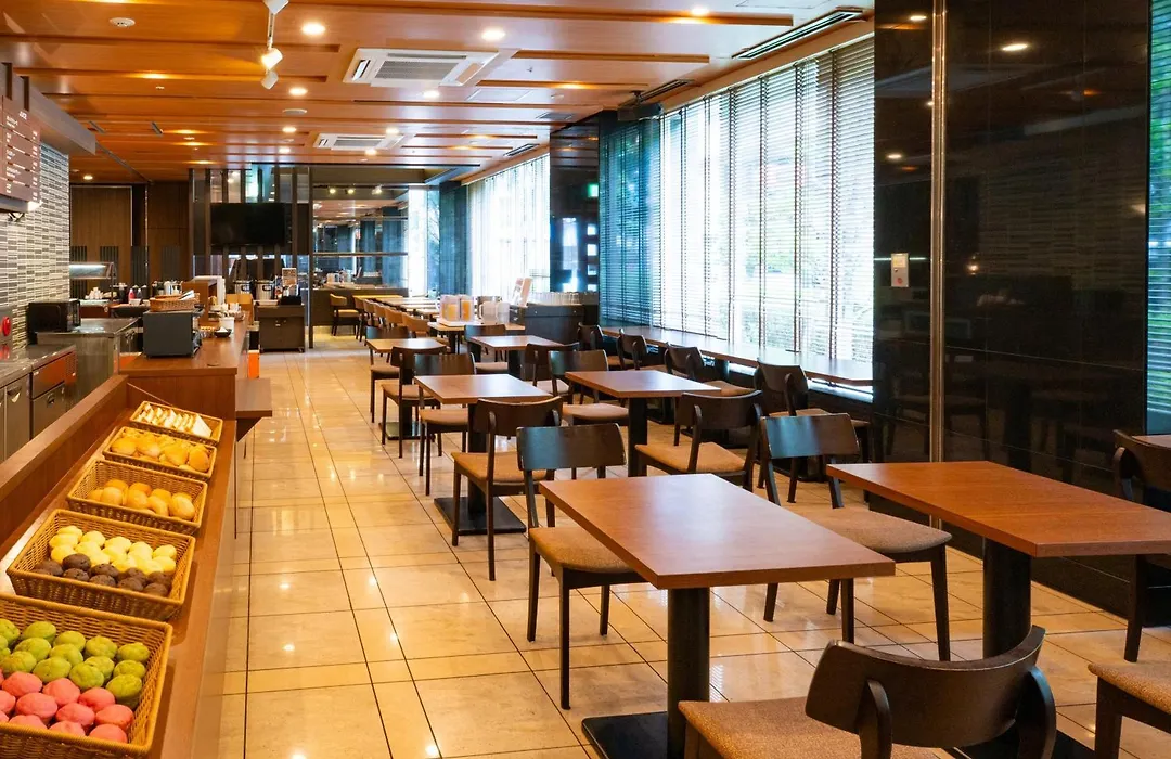 Apa Hotel Nagoya Sakae-1