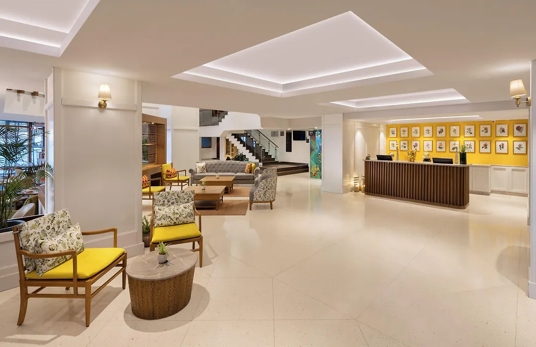 Fortune Resort Grace, Mussoorie - Member Itc Hotels' Group-1