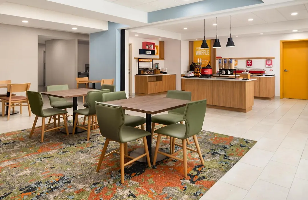 Hampton Inn Neptune-1