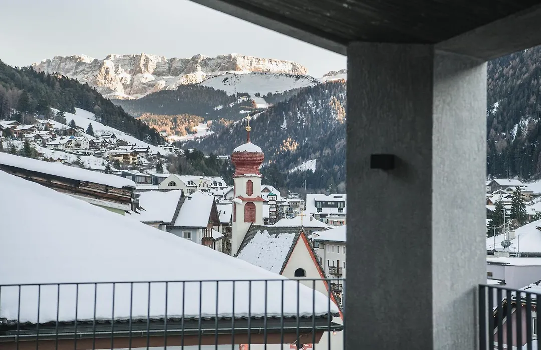 Aquila Dolomites Residence-1