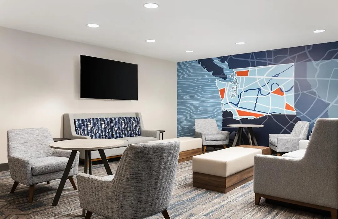 Holiday Inn Express Hotel & Suites North Sequim By Ihg-1