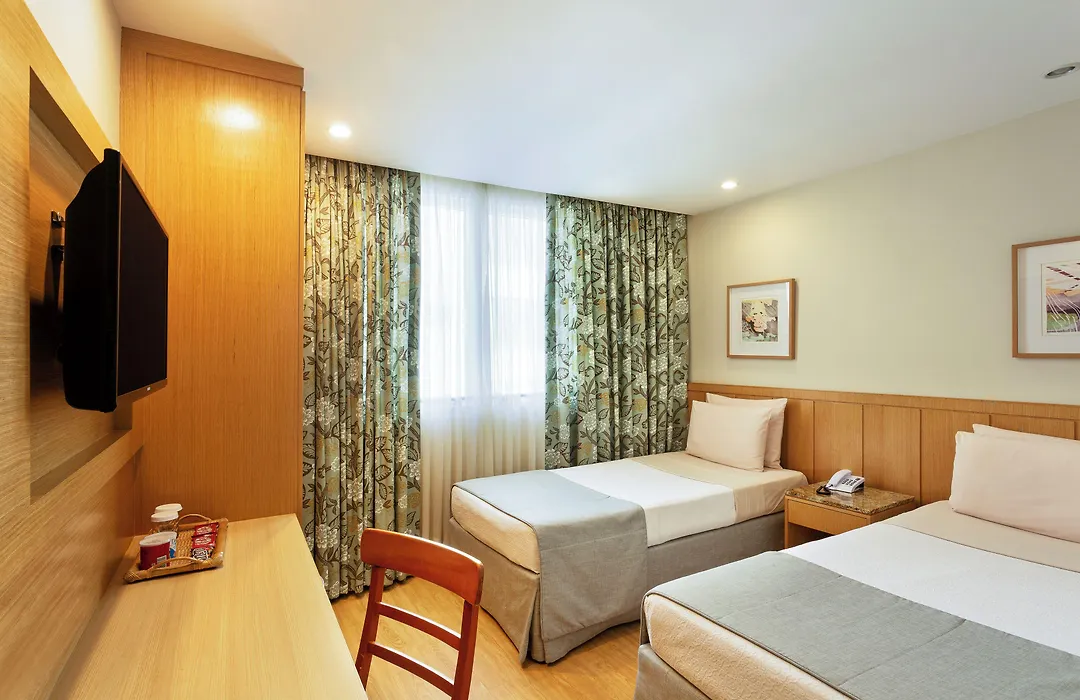 Windsor Copa Hotel-1