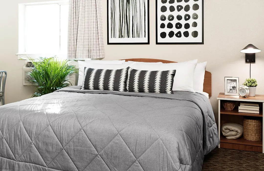 Intown Suites Extended Stay Hattiesburg-1