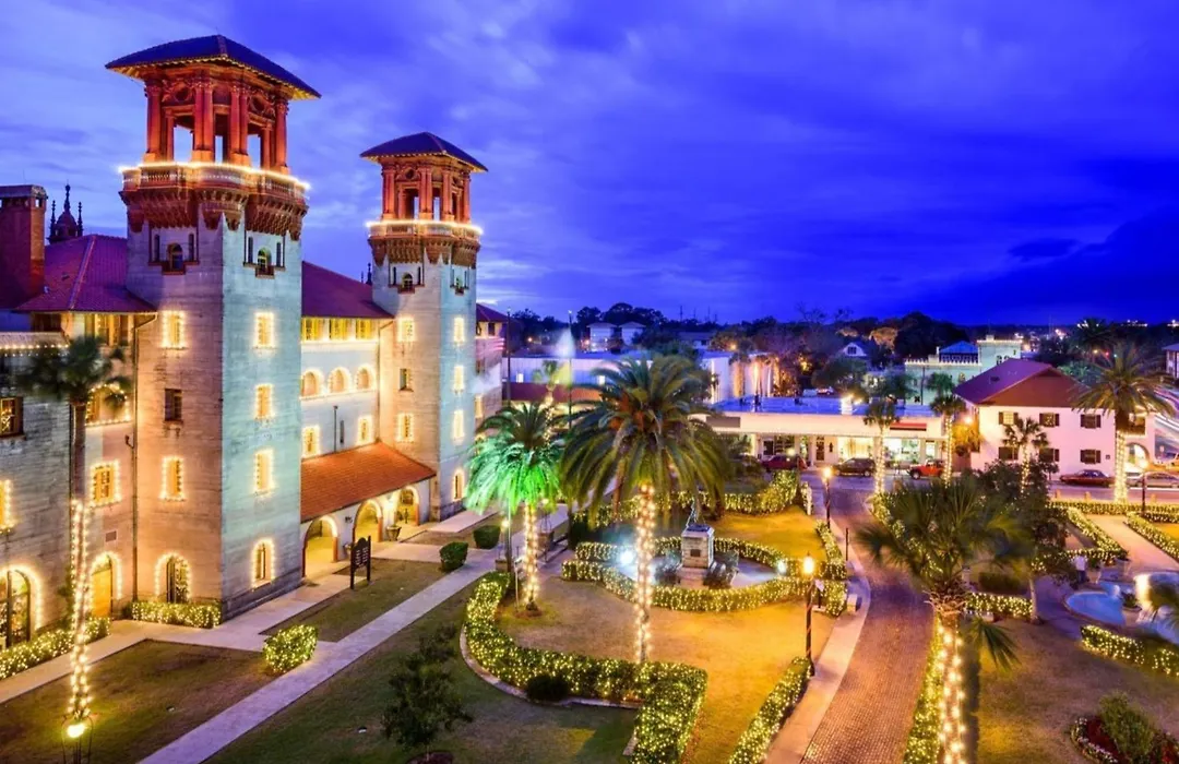 Holiday Inn Express St Augustine Near Dtwn - Historic By Ihg-1