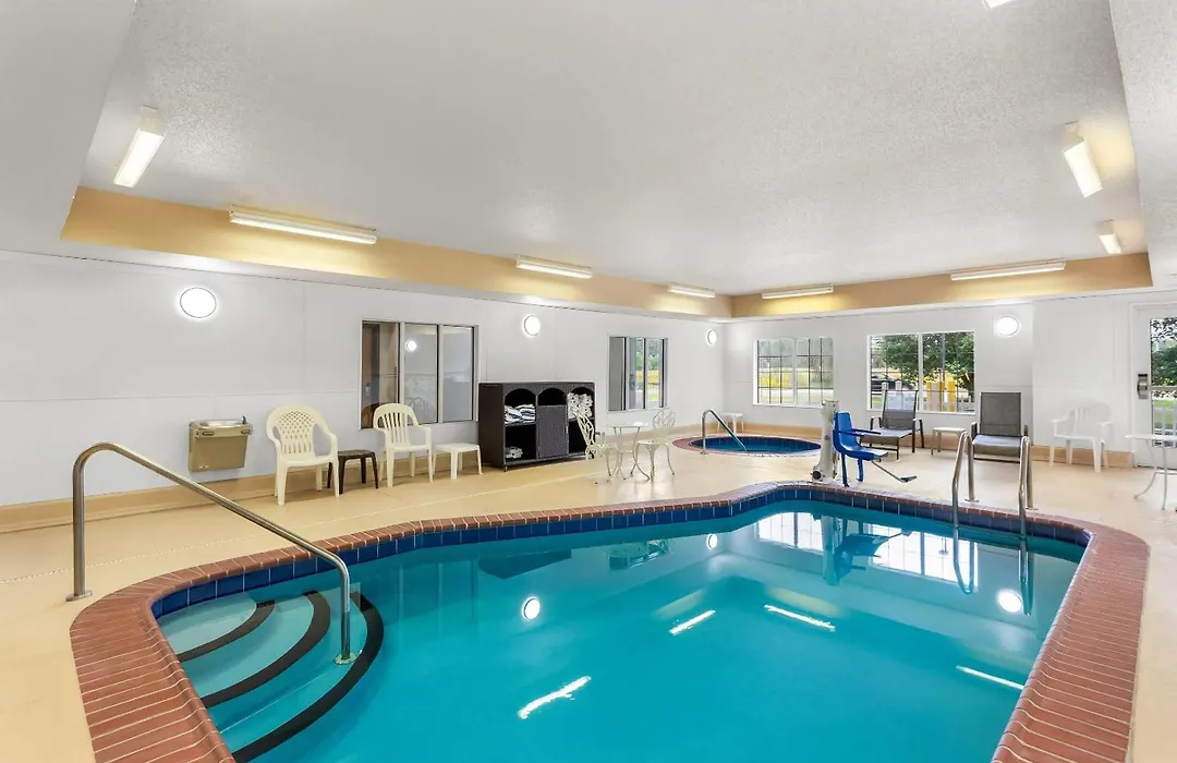 Quality Inn Near Interstate I94-1