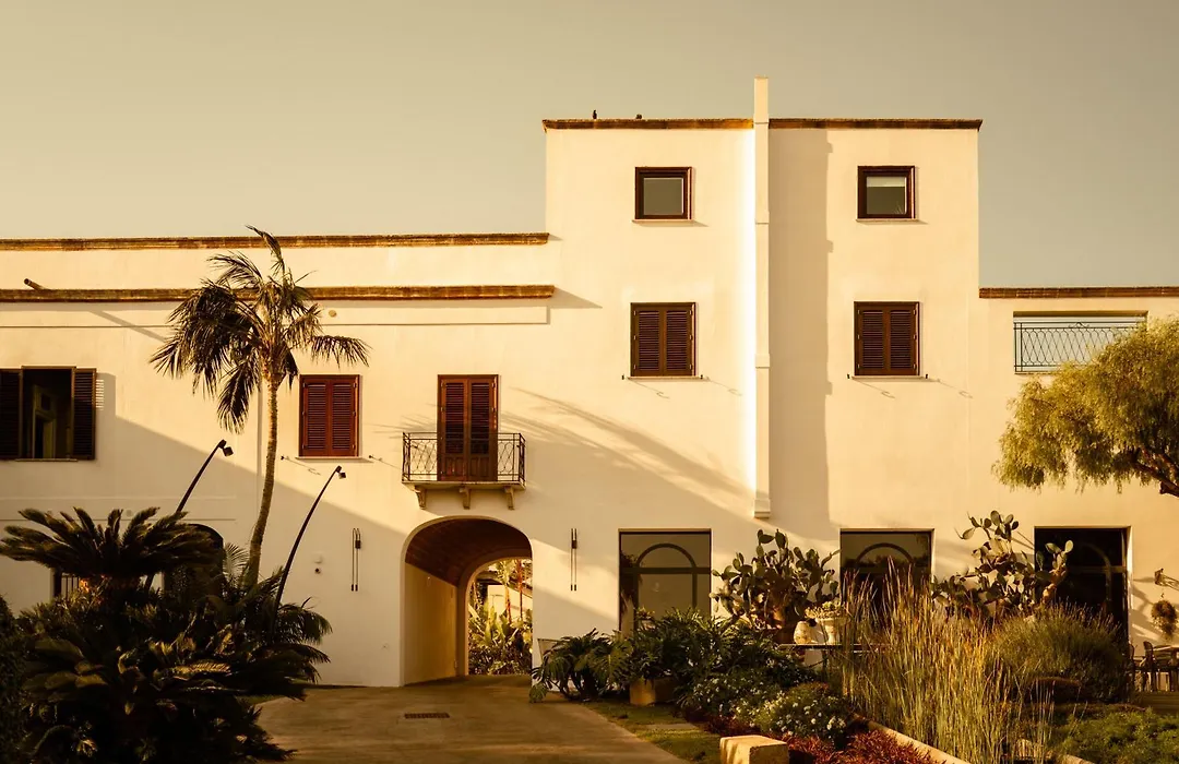 Villa Favorita Hotel e Resort-1