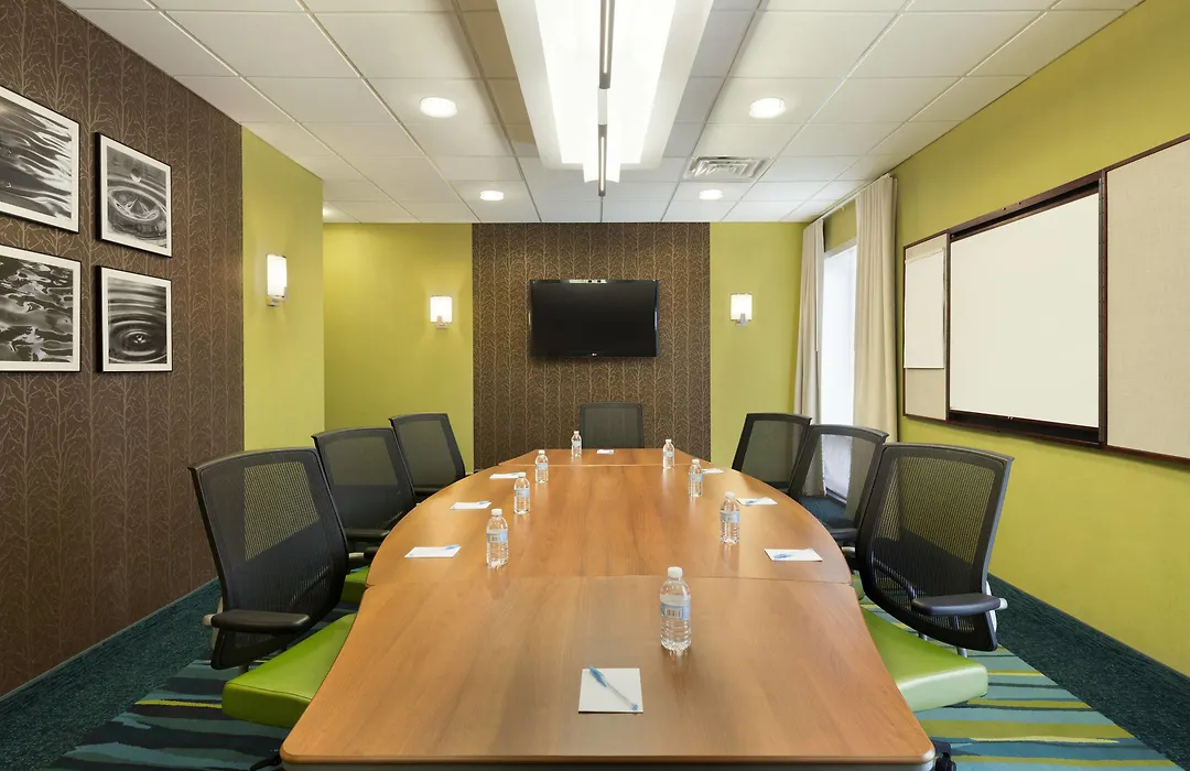 Springhill Suites By Marriott Philadelphia Langhorne-1