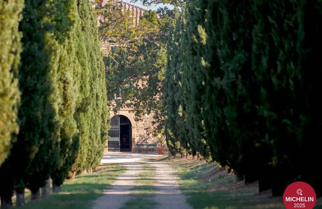 Villa Le Prata - Winery&Accommodation - Adults Only-1
