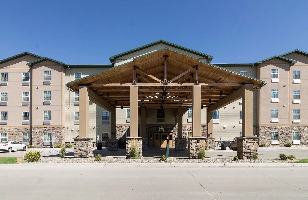Mainstay Suites Williston-1