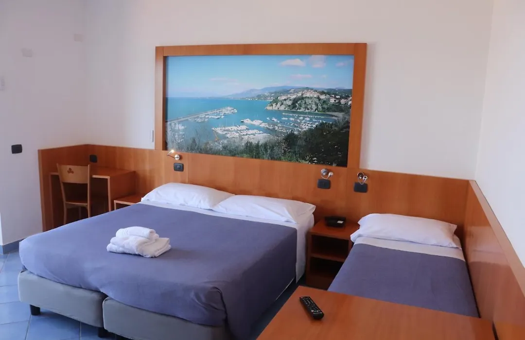 Hotel Residence La Darsena-1