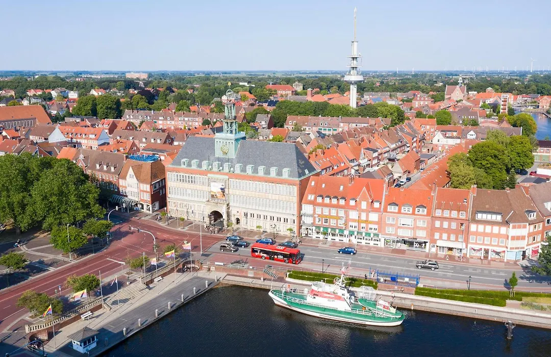 Hotel DH -Deutsches Haus--1